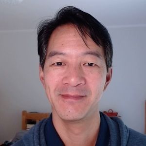 Meet your Posher, Joe